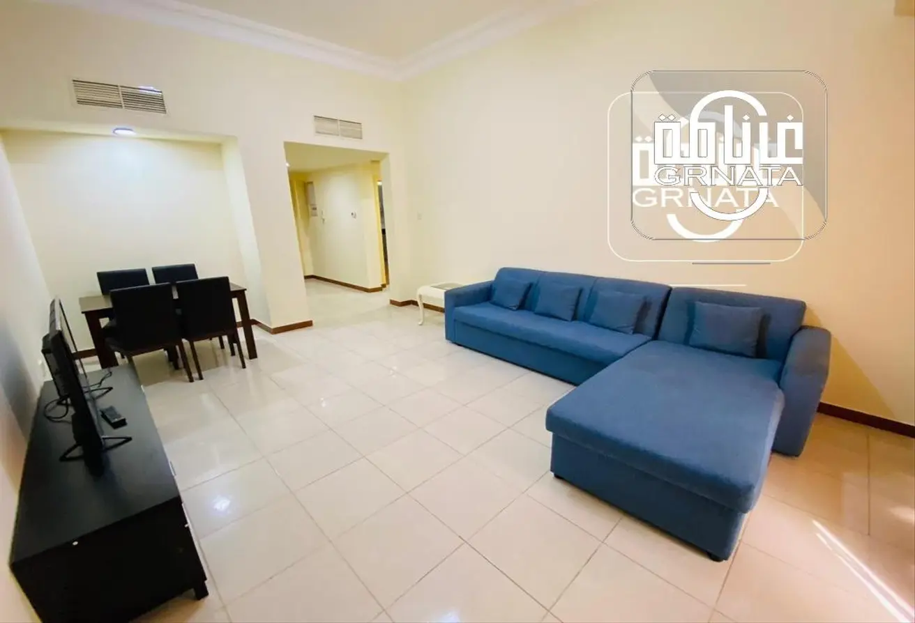 Apartment For Rent In Al Mahooz